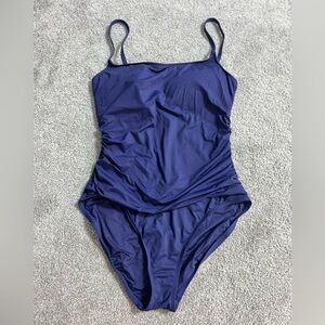 Women swimsuit one piece La Blanca